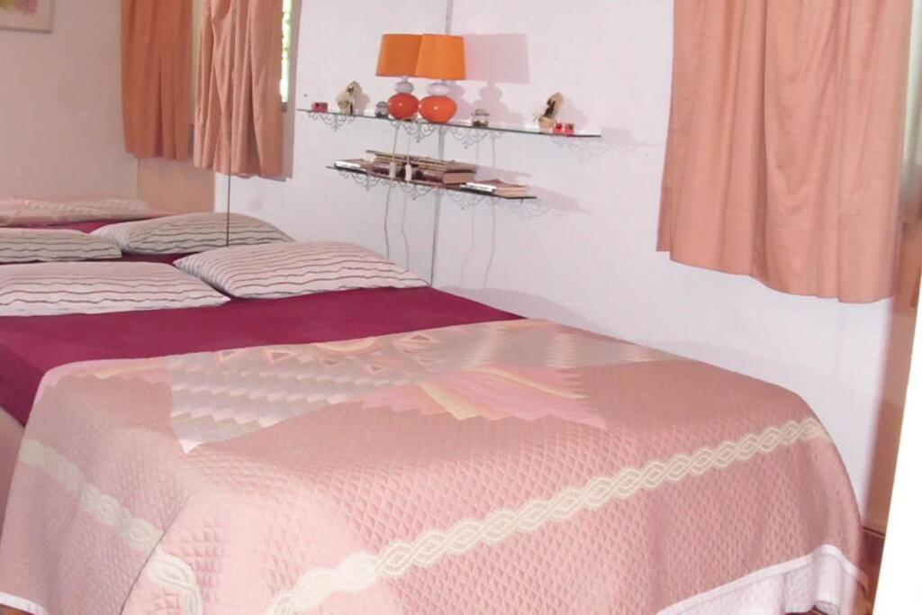Appartement T2 Meuble Tout Confort Ле-Гозьє Екстер'єр фото