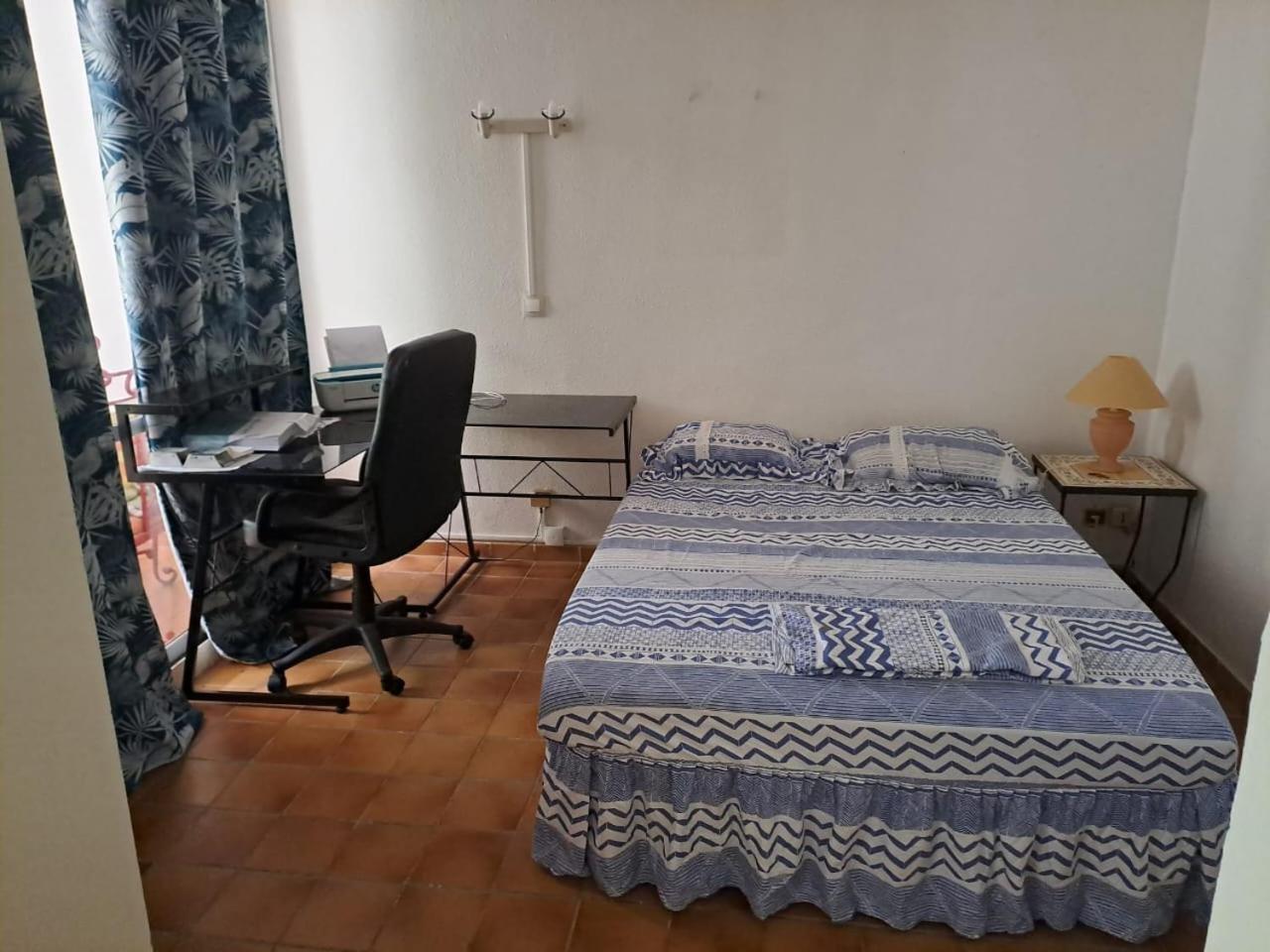 Appartement T2 Meuble Tout Confort Ле-Гозьє Екстер'єр фото